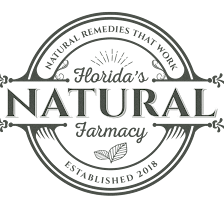 Florida's Natural Farmacy (Kratom, CBD, & Natural Remedies)