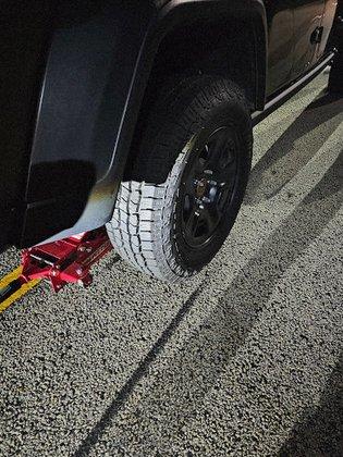 Classic Roadside Assistance