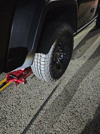 Classic Roadside Assistance