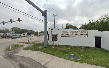 Central Discount Tires