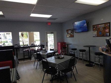 Five Star Pizza - Bradenton