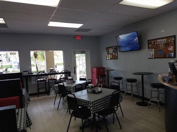 Five Star Pizza - Bradenton