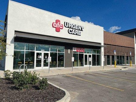 AFC Urgent Care Lakewood Ranch