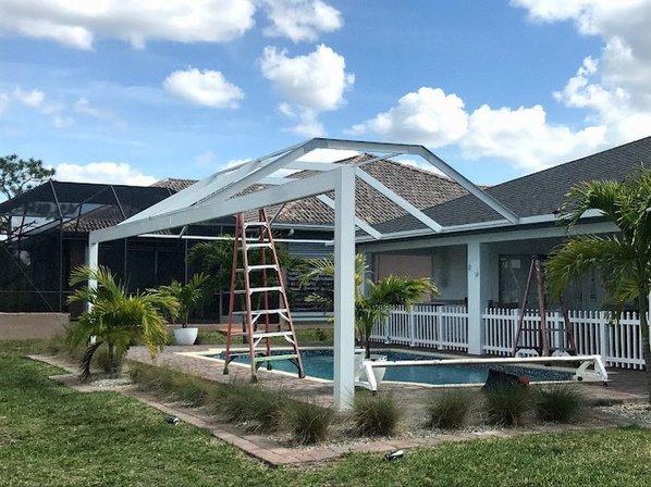 Florida's Best Aluminum