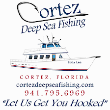 Cortez Deep Sea Fishing