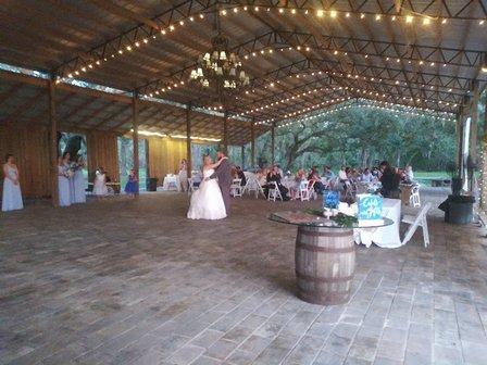 Davis Stable Weddings