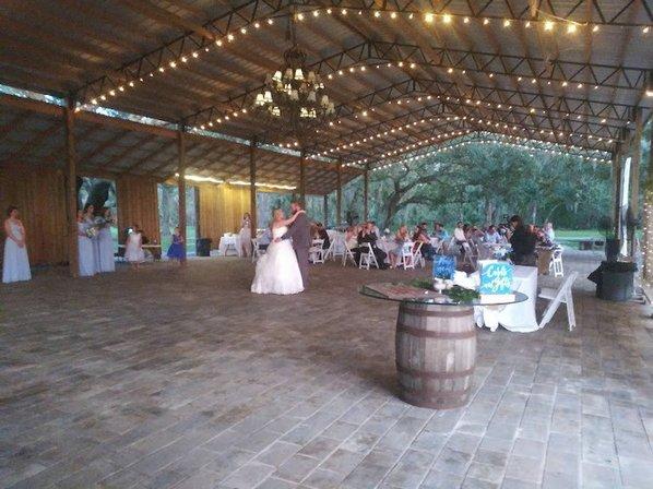 Davis Stable Weddings