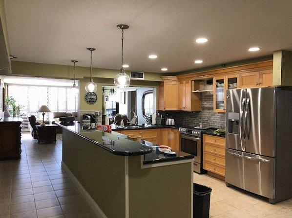 Premiere Builders & Remodeling
