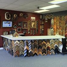 Gulf Gate Frame Center