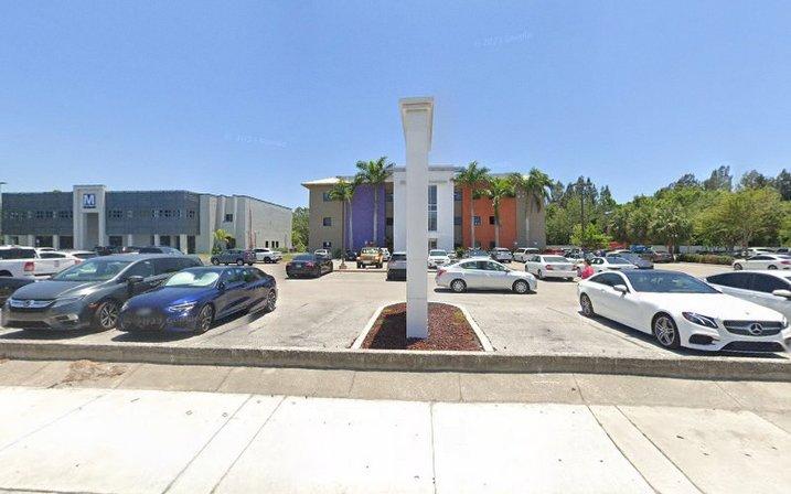 Cancer Center of Sarasota - Steven Mamus, MD