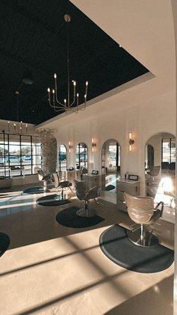 Maven & Mane Salon
