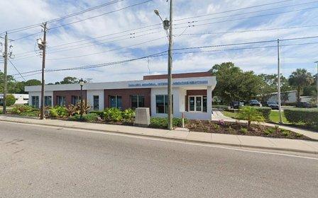 Newtown Clinic