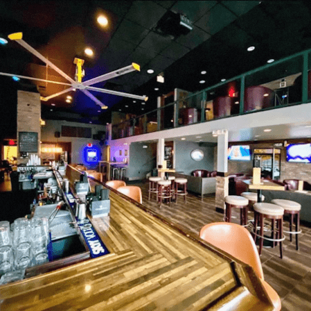 Office Bar SRQ