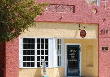 Coastal Coin Company