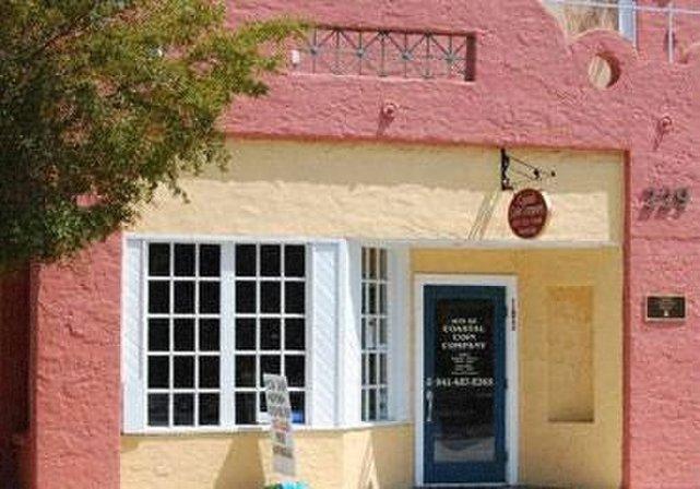 Coastal Coin Company