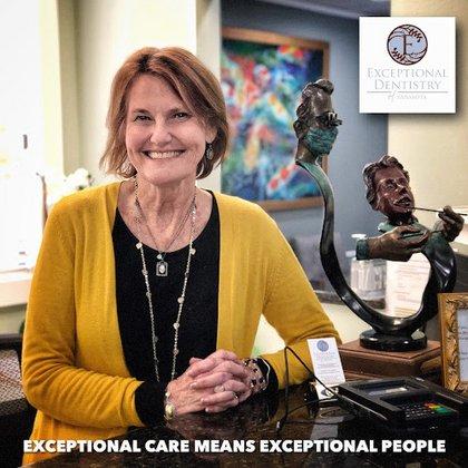 Exceptional Dentistry of Sarasota