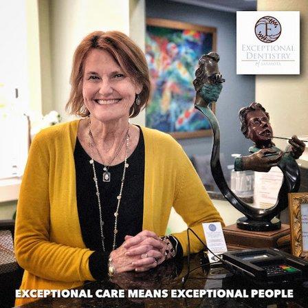 Exceptional Dentistry of Sarasota
