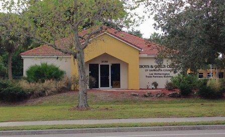 Boys & Girls Clubs of Sarasota and DeSoto Counties