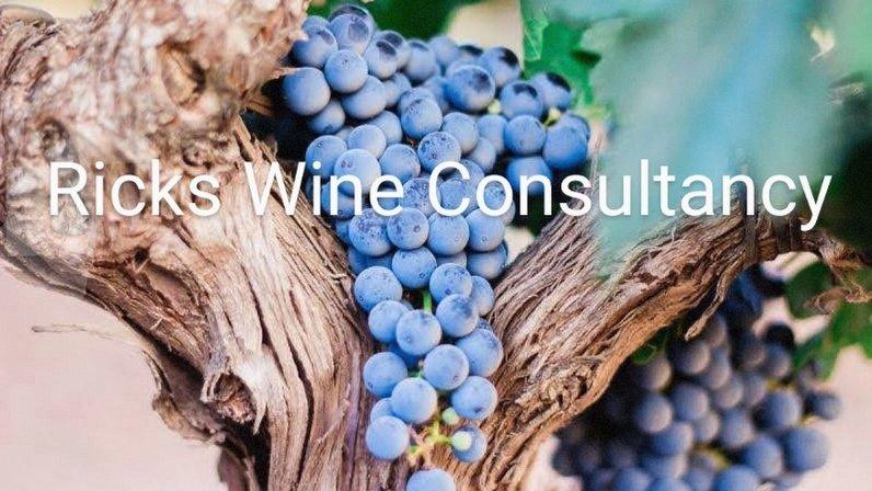 Rick's Wine Consultancy