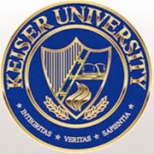 Keiser College Continuing