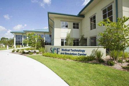 SCF Lakewood Ranch