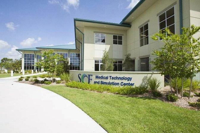 SCF Lakewood Ranch