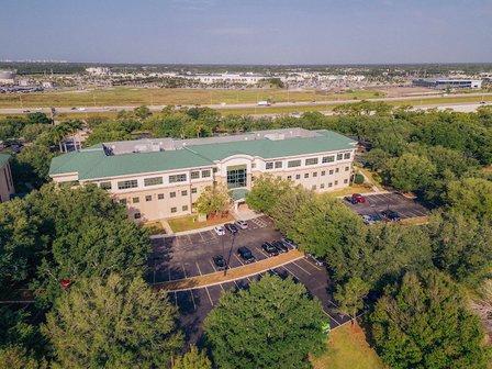 Executive Suites of Lakewood Ranch, LLC