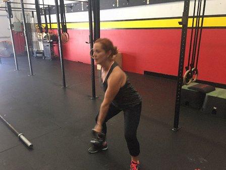 Hybrid Strength Club