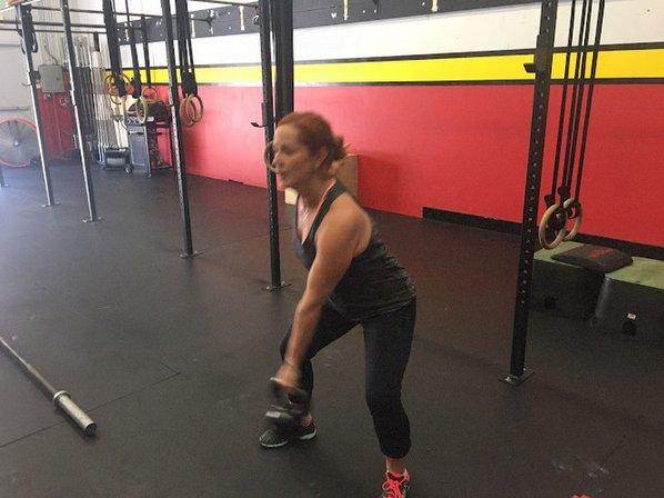 Hybrid Strength Club