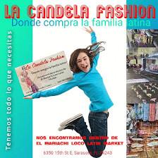 La Candela Fashion