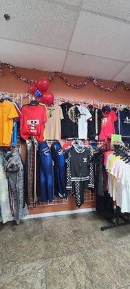 La Candela Fashion