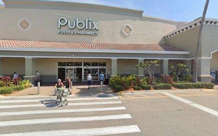 Publix Catering at University Walk