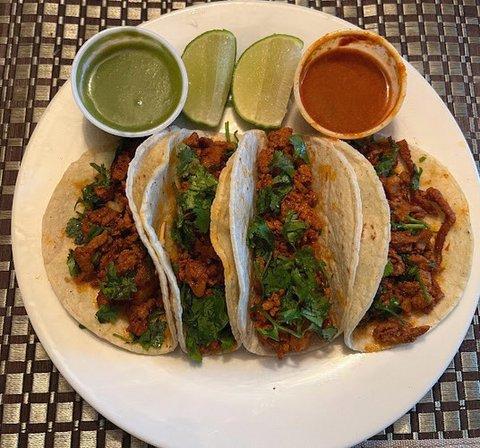 Mi Buen Sazon Food Truck