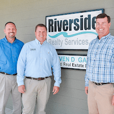Riverside Appraisal Services
