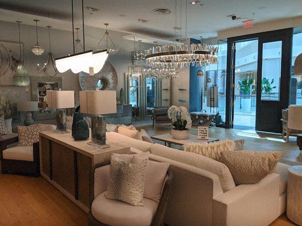 Coastal Serenity Design & Furniture