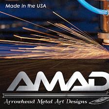 Arrowhead Metal Art Designs - Custom Pool & Spa Hand Rails