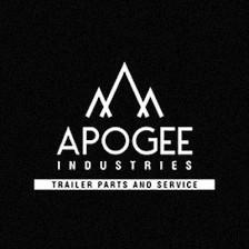 Apogee Trailer's and Upholstery