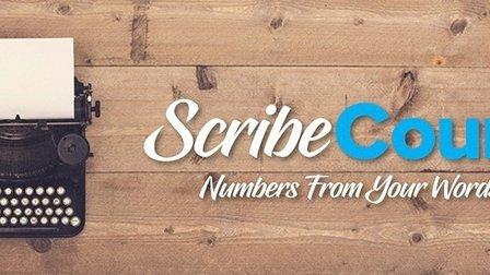 ScribeCount