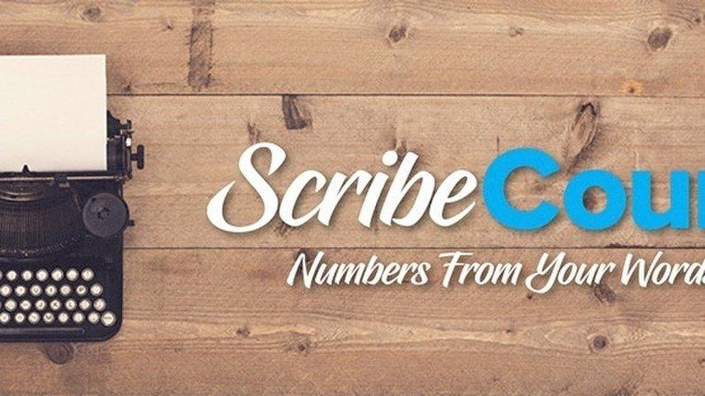 ScribeCount