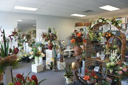 Venice Garden Of Eden Florist