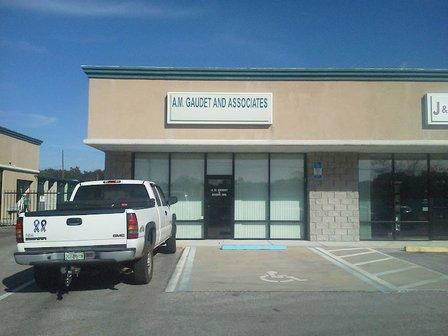A M Gaudet & Associates Inc