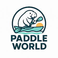 Paddle World Kayaks