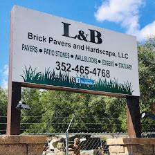 L & B Brick Pavers & Hardscapes LLC