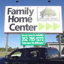 Family Home Center of Homosassa Factory Outlet