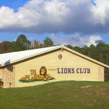Homosassa Lions Club