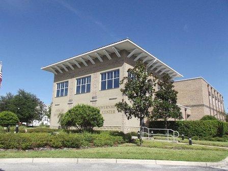 Inverness Government Center