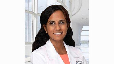 Susmitha Apuri, MD