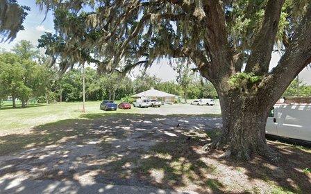 Green Clover Hall (County Training Facility)