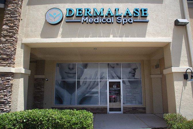 Dermalase Medical Spa