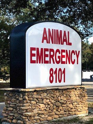 Animal Emergency of Hernando Urgent Care